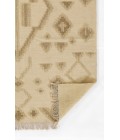 Bristol BRS-6 Natural 3'6" X 5'6" Momeni Bristol BRS-6 Natural 3'6" X 5'6" Area Rug