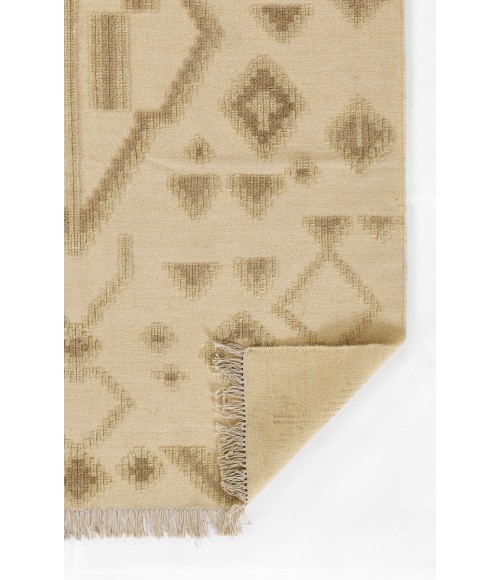 Bristol BRS-6 Natural 3'6" X 5'6" Momeni Bristol BRS-6 Natural 3'6" X 5'6" Area Rug