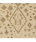 Bristol BRS-6 Natural 3'6" X 5'6" Momeni Bristol BRS-6 Natural 3'6" X 5'6" Area Rug