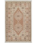 Bristol BRS-8 Blush 2' X 3' Momeni Bristol BRS-8 Blush 2' X 3' Area Rug
