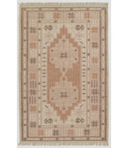 Momeni Bristol Brs-8 Blush Area Rug 2 ft. X 3 ft. Rectangle