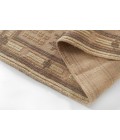 Bristol BRS-8 Blush 2' X 3' Momeni Bristol BRS-8 Blush 2' X 3' Area Rug