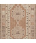 Bristol BRS-8 Blush 2' X 3' Momeni Bristol BRS-8 Blush 2' X 3' Area Rug