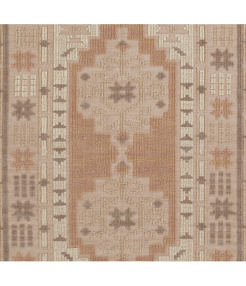 Bristol BRS-8 Blush 2' X 3' Momeni Bristol BRS-8 Blush 2' X 3' Area Rug