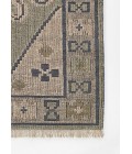 Momeni Bristol BRS-9 Blue 9' X 12' Area Rug