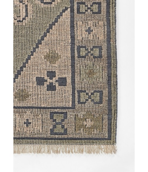 Momeni Bristol BRS-9 Blue 9' X 12' Area Rug