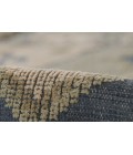 Momeni Bristol BRS-9 Blue 9' X 12' Area Rug
