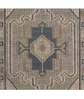 Momeni Bristol BRS-9 Blue 9' X 12' Area Rug