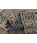 Momeni Bristol BRS-9 Blue 9' X 12' Area Rug