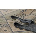 Momeni Bristol BRS-9 Blue 9' X 12' Area Rug