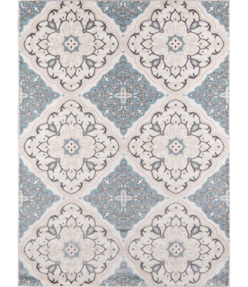 Brooklyn Heights BH 01 BROOKBH 01IVY7A9A Area Rug