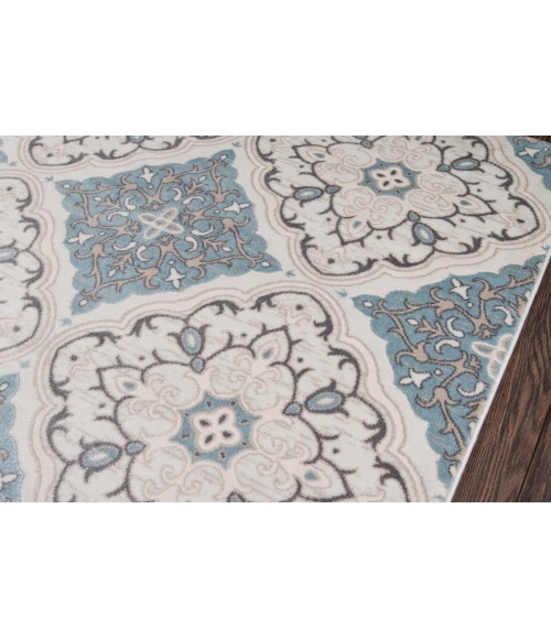 Brooklyn Heights BH 01 BROOKBH 01IVY7A9A Area Rug