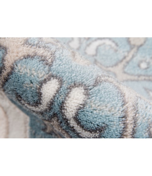 Brooklyn Heights BH 01 BROOKBH 01IVY7A9A Area Rug