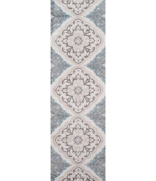 Brooklyn Heights BH 01 BROOKBH 01IVY7A9A Area Rug
