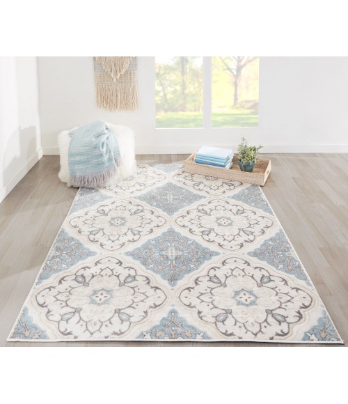 Brooklyn Heights BH 01 BROOKBH 01IVY7A9A Area Rug