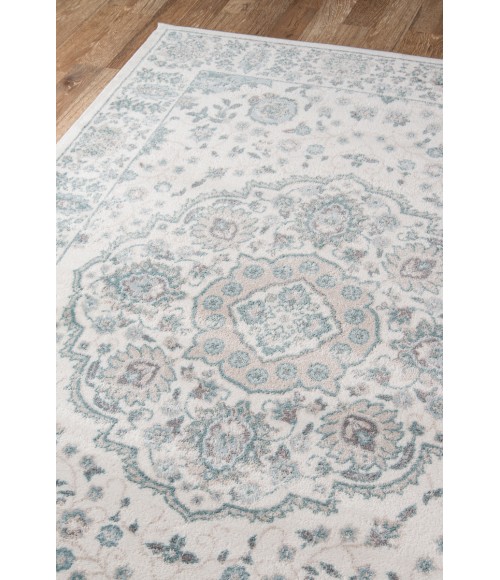 Momeni Brooklyn Heights Area Rug BH-04 Ivory 9'3 X 12'6