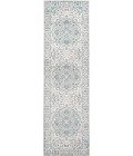 Momeni Brooklyn Heights Area Rug BH-04 Ivory 9'3 X 12'6