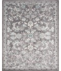 Momeni Brooklyn Heights Area Rug BH-05 Grey 9'3 X 12'6