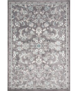 Momeni Brooklyn Heights Bh-05 Grey Area Rug 9 ft. 3 in. X 12 ft. 6 in. Rectangle
