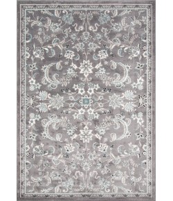 Momeni Brooklyn Heights Bh-05 Grey Area Rug 9 ft. 3 in. X 12 ft. 6 in. Rectangle