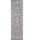 Momeni Brooklyn Heights Area Rug BH-05 Grey 9'3 X 12'6