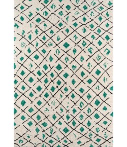 Momeni Novogratz Bungalow Bun-2 Green Area Rug 2 ft. 3 in. X 8 ft. Runner Momeni Novogratz Bungalow Bun-2 Green Area Rug 2 ft. 3 in. X 8 ft. Runner