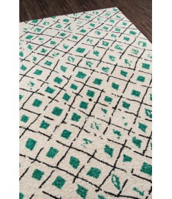 Momeni Novogratz Bungalow Bun-2 Green Area Rug 2 ft. 3 in. X 8 ft. Runner Momeni Novogratz Bungalow Bun-2 Green Area Rug 2 ft. 3 in. X 8 ft. Runner