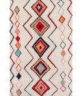 Bungalow Area Rug Momeni Bungalow Area Rug BUN-6 Olivia Multi 9' X 12'