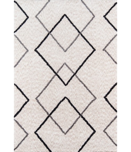 BUNGALOW RUG Momeni Bungalow BUN-7-5x76 Rug