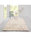 Novogratz Bungalow BUN-8 Ivory Novogratz Bungalow BUN-8 Ivory Area Rug