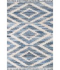 California Area Rug Momeni California Area Rug CAL-2 Laguna Blue 5' X 7'6