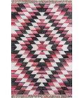 Momeni California Area Rug CAL-3 Temecula Multi 3'3 X 5'3