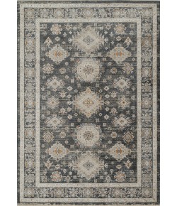 Momeni Cambridge Slate CMB-4 5 ft. 3 in. X 7 ft. 7 in. Rect. Rug