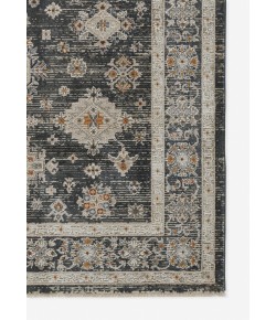Momeni Cambridge Slate CMB-4 5 ft. 3 in. X 7 ft. 7 in. Rect. Rug