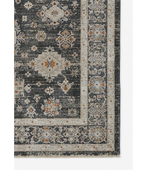 Momeni Cambridge Slate Rug CMB-4 5 ft. 3 in. X 7 ft. 7 in. Rect. Momeni Cambridge Slate CMB-4 5 ft. 3 in. X 7 ft. 7 in. Rect. Rug