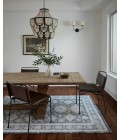 Momeni Cambridge Slate Rug CMB-4 5 ft. 3 in. X 7 ft. 7 in. Rect. Momeni Cambridge Slate CMB-4 5 ft. 3 in. X 7 ft. 7 in. Rect. Rug