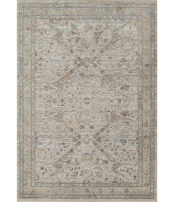 Momeni Cambridge Cmb-5 Cream Area Rug 3 ft. 11 in. X 5 ft. 5 in. Rectangle