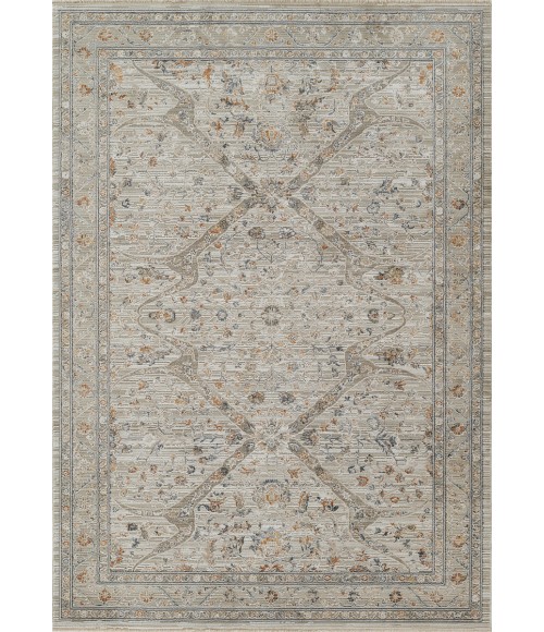 Momeni Cambridge Area Rug CMB-5 Cream 3'11 X 5'5