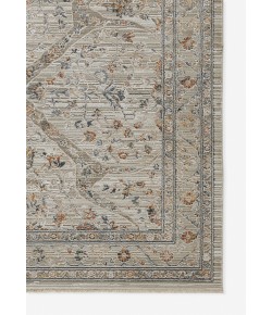 Momeni Cambridge Cmb-5 Cream Area Rug 3 ft. 11 in. X 5 ft. 5 in. Rectangle