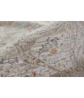 Momeni Cambridge Area Rug CMB-5 Cream 3'11 X 5'5