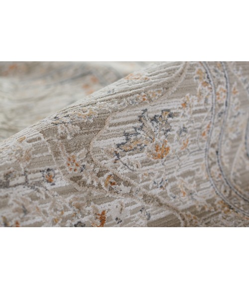 Momeni Cambridge Area Rug CMB-5 Cream 3'11 X 5'5