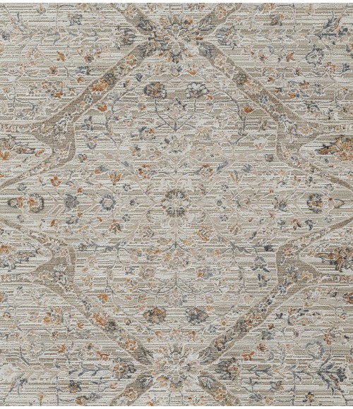 Momeni Cambridge Area Rug CMB-5 Cream 3'11 X 5'5