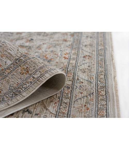 Momeni Cambridge Area Rug CMB-5 Cream 3'11 X 5'5