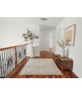 Momeni Cambridge Area Rug CMB-5 Cream 3'11 X 5'5