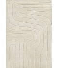 Momeni Canyon Ivory CYN-1 2 ft. 6 in. X 8 ft. Rect. Rug