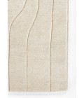 Momeni Canyon Ivory CYN-1 2 ft. 6 in. X 8 ft. Rect. Rug
