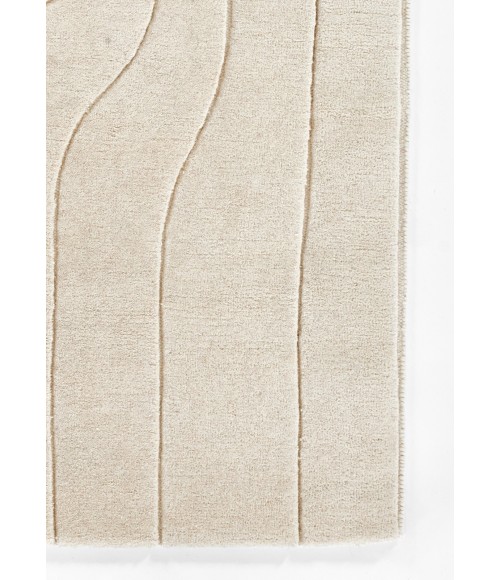 Momeni Canyon Ivory CYN-1 2 ft. 6 in. X 8 ft. Rect. Rug