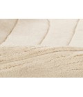 Momeni Canyon Ivory CYN-1 2 ft. 6 in. X 8 ft. Rect. Rug