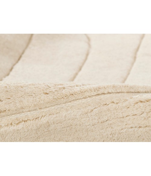 Momeni Canyon Ivory CYN-1 2 ft. 6 in. X 8 ft. Rect. Rug