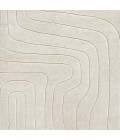 Momeni Canyon Ivory CYN-1 2 ft. 6 in. X 8 ft. Rect. Rug